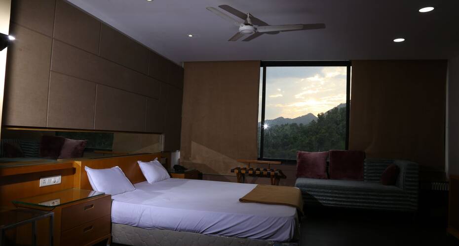 Hotel S11, Abu Road 5